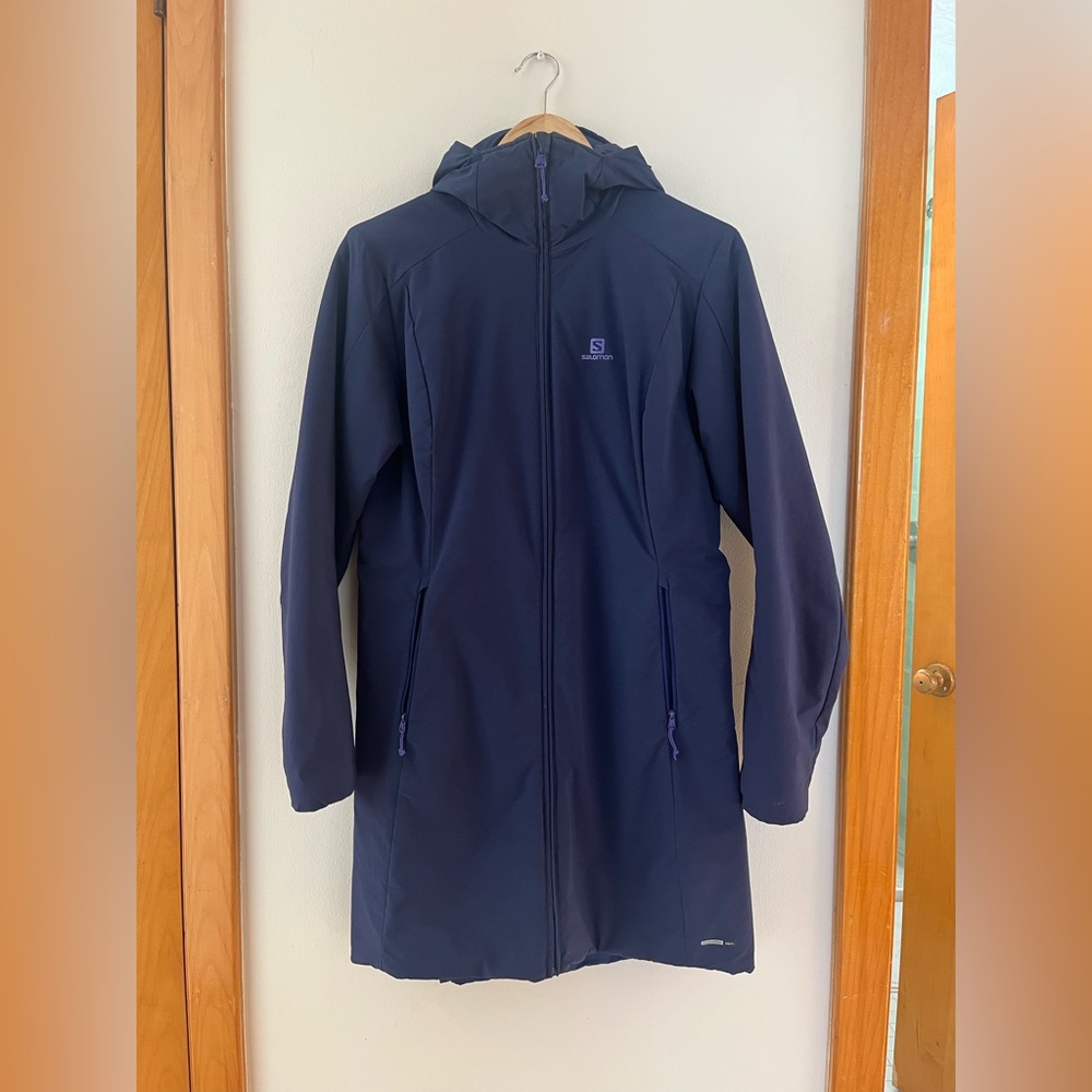 Salomon Jacket